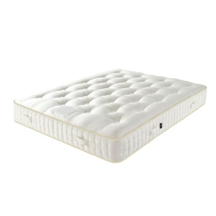 Harrison Spinks Allure Ortho 3000 Deep Padded Top Divan Set