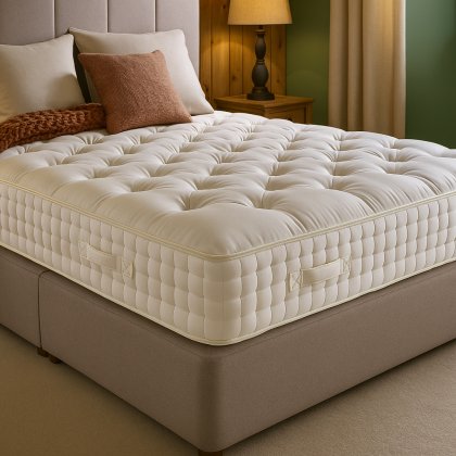 Harrison Spinks Europa 7000 Mattress Harrison Spinks Europa 7000 Mattress