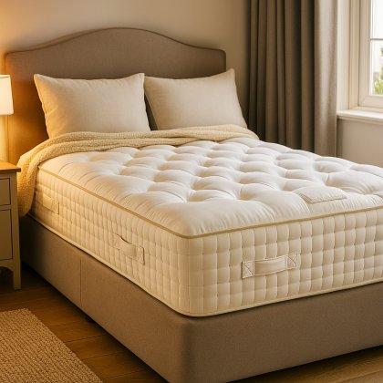 Harrison Spinks Iona Ortho 10500 Mattress Harrison Spinks Iona Ortho 10500 Mattress