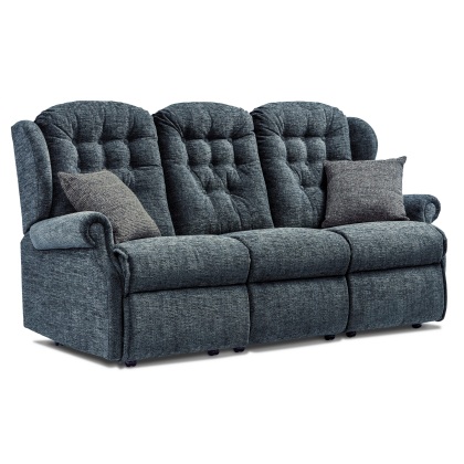 Sherborne Lynton Small Fixed 3 Seater Sherborne Lynton Small Fixed 3 Seater