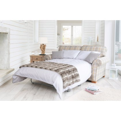 Lancaster 2 Seater Sofabed and Deluxe (Pocket Sprung) Mattress Lancaster 2 Seater Sofabed and Deluxe (Pocket Sprung) Mattress