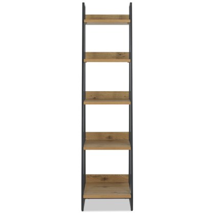 Culver Narrow Bookcase