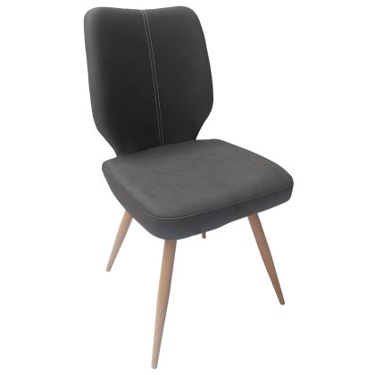 Afton Upholstered Dining Chair