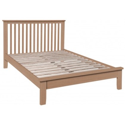 Wellow Oak Bedframe