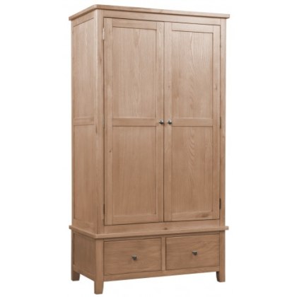 Wellow Oak Gents Wardrobe Wellow Oak Gents Wardrobe