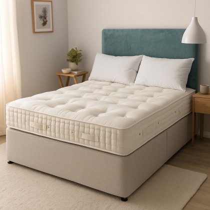 Hypnos Legacy 1 Mattress Hypnos Legacy 1 Mattress