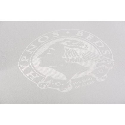 Hypnos Legacy 1 Pocket Sprung Firm Edge Divan Set Hypnos Legacy 1 Pocket Sprung Firm Edge Divan Set