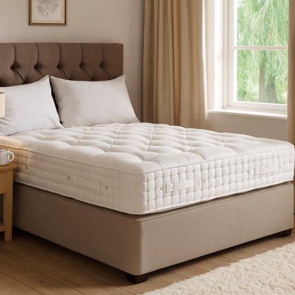 Hypnos Legacy 3 Mattress Hypnos Legacy 3 Mattress
