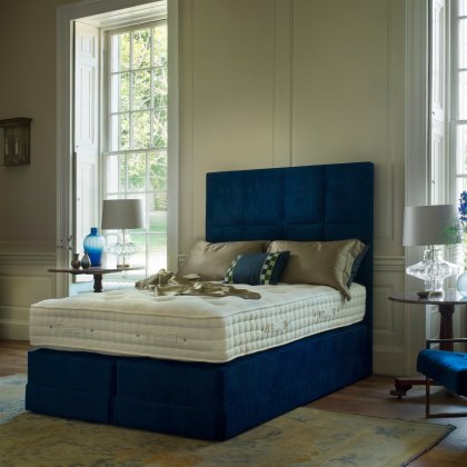 Hypnos Legacy 3 SuperStorage Divan Set Hypnos Legacy 3 SuperStorage Divan Set