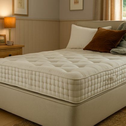 Hypnos Legacy 6 Mattress Hypnos Legacy 6 Mattress