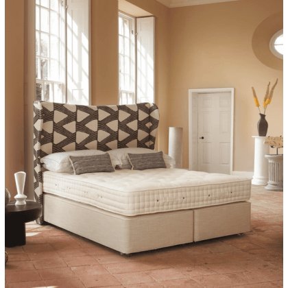 Hypnos Legacy 6 SuperStorage Divan Set Hypnos Legacy 6 SuperStorage Divan Set