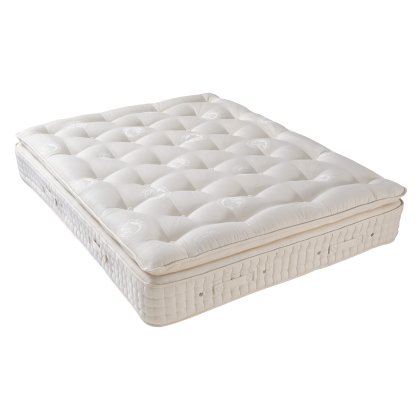 Hypnos Walbury Pillow Top Mattress Hypnos Walbury Pillow Top Mattress