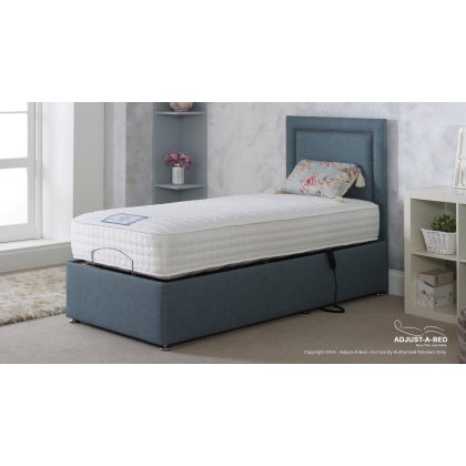 Adjust-A-Bed Eclipse Divan Set Adjust-A-Bed Eclipse Divan Set