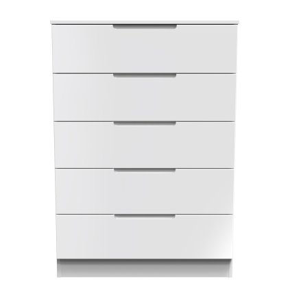 Thorley 5 Drawer Chest