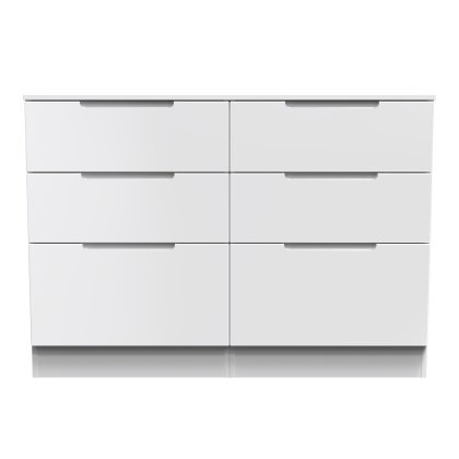 Thorley 6 Drawer Chest