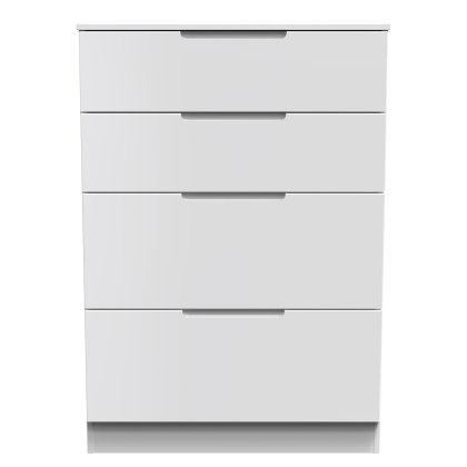 Thorley 4 Drawer Deep Chest