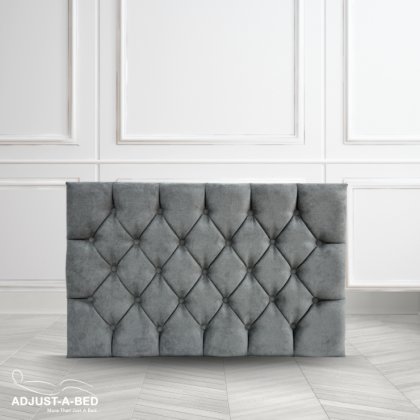 Adjust-A-Bed Whitby 48 Full Height Headboard Adjust-A-Bed Whitby 48 Full Height Headboard