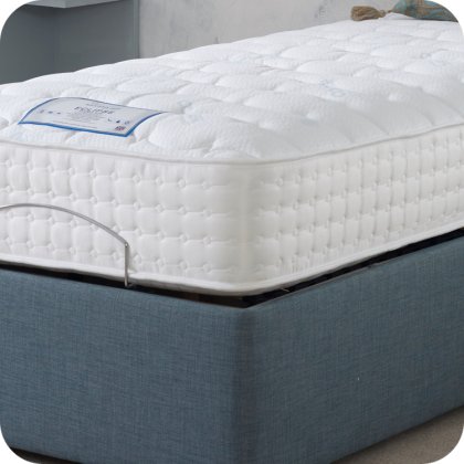 Adjust-A-Bed Eclipse Mattress Adjust-A-Bed Eclipse Mattress