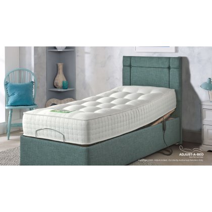 Adjust-A-Bed Supreme 1500 Mattress Adjust-A-Bed Supreme 1500 Mattress