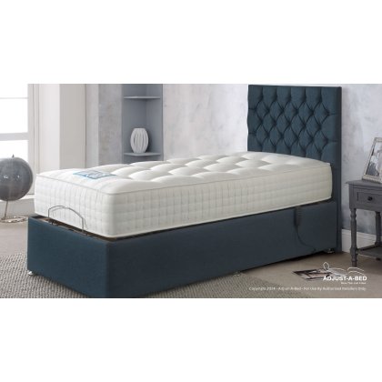 Adjust-A-Bed Supreme 2000 Mattress Adjust-A-Bed Supreme 2000 Mattress