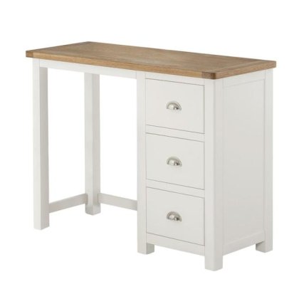 Northwood Dressing Table - White Northwood Dressing Table - White