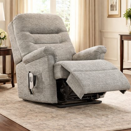 Sherborne Beaumont Royale 1 Motor Electric Riser Recliner Sherborne Beaumont Royale 1 Motor Electric Riser Recliner