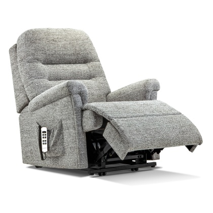 Sherborne Beaumont Royale 1 Motor Electric Riser Recliner with Adjustable Headrest Sherborne Beaumont Royale 1 Motor Electric Riser Recliner with Adjustable Headrest