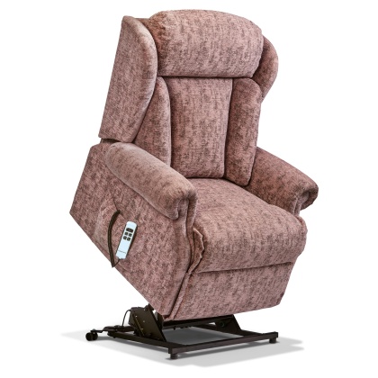 Sherborne Cartmel Royale 2 Motor Riser Recliner Sherborne Cartmel Royale 2 Motor Riser Recliner