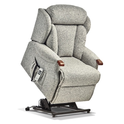Sherborne Cartmel Knuckle Petite 1 Motor Riser Recliner Sherborne Cartmel Knuckle Petite 1 Motor Riser Recliner