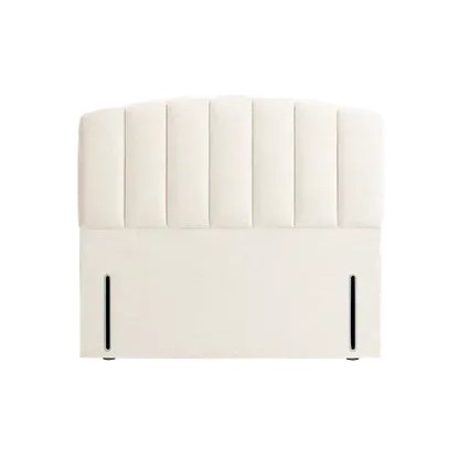 Beatrice Euro Slim Headboard Beatrice Euro Slim Headboard