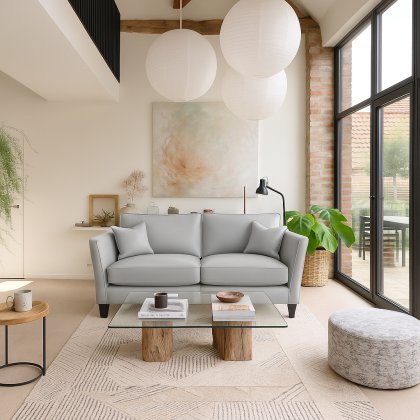 Parker Knoll Harlow Large 2 Seater Sofa Parker Knoll Harlow Large 2 Seater Sofa