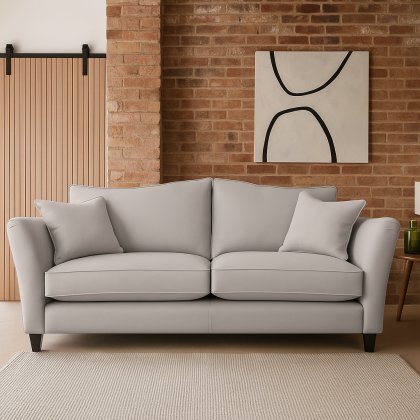 Parker Knoll Harriet Large 2 Seater Sofa Parker Knoll Harriet Large 2 Seater Sofa