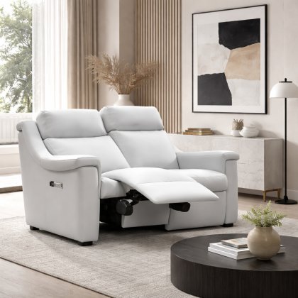 Parker Knoll Arizona Power Plus Recliner 2 Seater Sofa Parker Knoll Arizona Power Plus Recliner 2 Seater Sofa