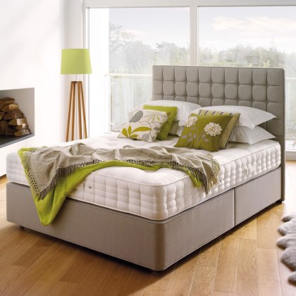 Hypnos Orthocare Superior SuperStorage Divan Set Hypnos Orthocare Superior SuperStorage Divan Set