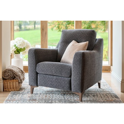 G Plan Austen Snuggler with USB & Powered Footrest G Plan Austen Snuggler with USB & Powered Footrest