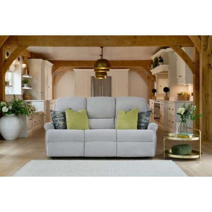 G Plan Lingfield 3 Seater Sofa G Plan Lingfield 3 Seater Sofa