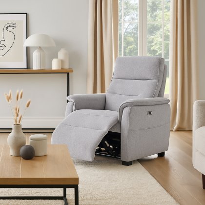 Harley Power Recliner Harley Power Recliner