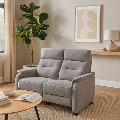 Harley 2 Seater Power Harley 2 Seater Power