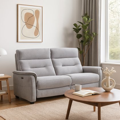 Harley 3 Seater Power Harley 3 Seater Power