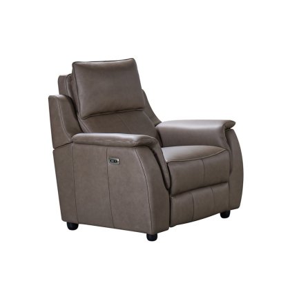 Marlo Power Recliner Chair Marlo Power Recliner Chair