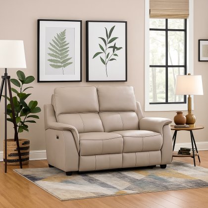 Marlo 2 Seater Power Recliner Marlo 2 Seater Power Recliner