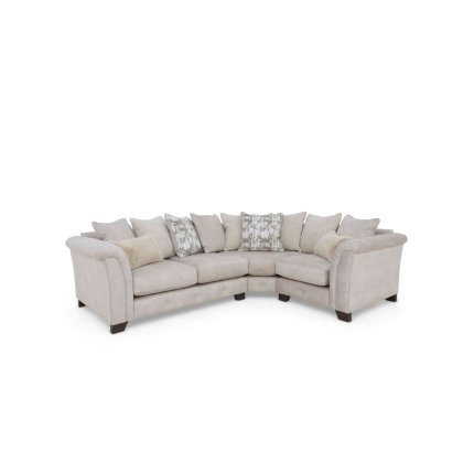 Aurora Corner Group Aurora Corner Group