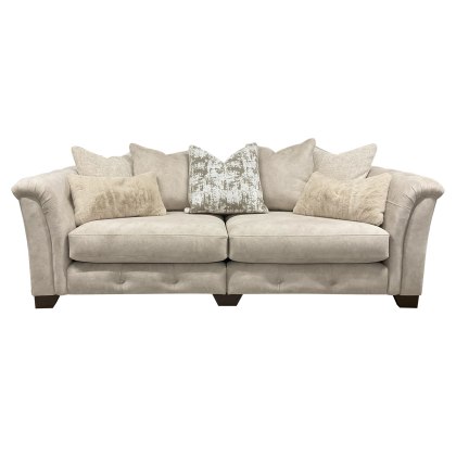 Aurora Modular 4 Seater Sofa Aurora Modular 4 Seater Sofa