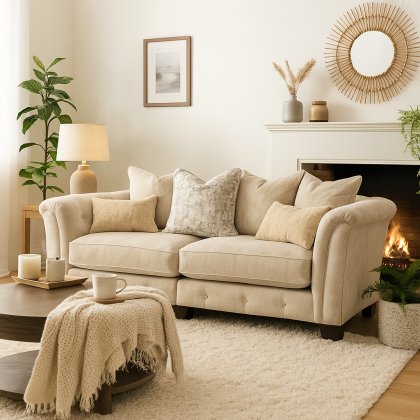 Aurora Modular 4 Seater Sofa Aurora Modular 4 Seater Sofa