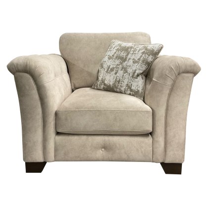 Aurora Armchair Aurora Armchair