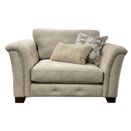 Aurora Love Seat Aurora Love Seat