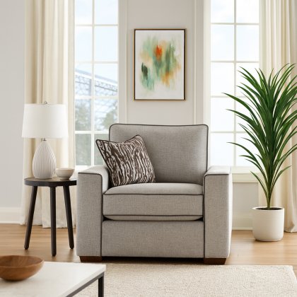 Ava Armchair Ava Armchair