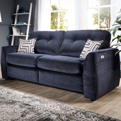 Falmouth Incliner 3 Seater Sofa Falmouth Incliner 3 Seater Sofa