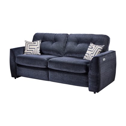 Falmouth Incliner 3 Seater Sofa Falmouth Incliner 3 Seater Sofa