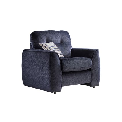 Falmouth Incliner Chair Falmouth Incliner Chair